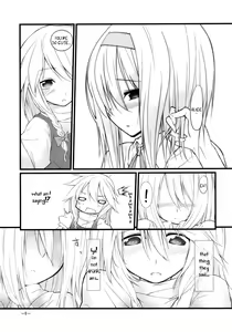 Page 6 of Marron Glace - preview thumbnail