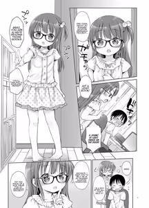 Page 3 of Onii-chan to Sex Kenkyuu - preview thumbnail
