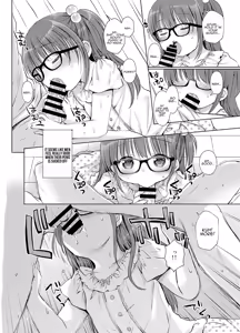 Page 8 of Onii-chan to Sex Kenkyuu - preview thumbnail