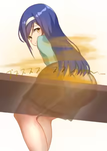 Page 117 of ragiラギ - preview thumbnail