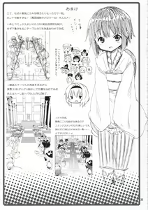 Page 33 of Kirisame Marisa no Yuuutsu - preview thumbnail