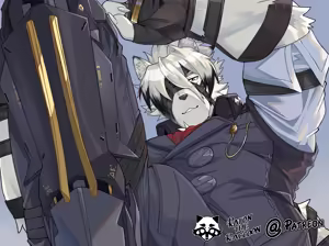 Von Lycaon - hentai manga cover image