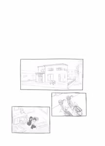 Page 3 of Aniki to Kanojo no Arbeit - preview thumbnail