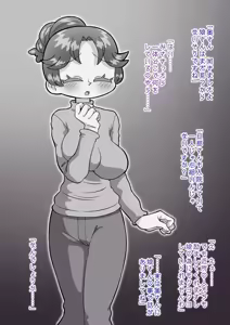 Page 129 of 祟りがみさきをメス犬にした - preview thumbnail