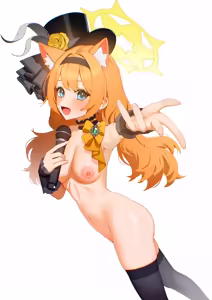 Page 3 of Ett Mari, Sumire and Virtuosa Uncensored - preview thumbnail