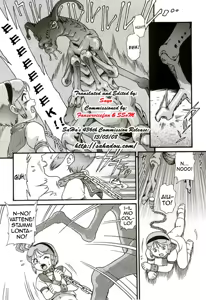Page 4 of Parasite Embryo - preview thumbnail