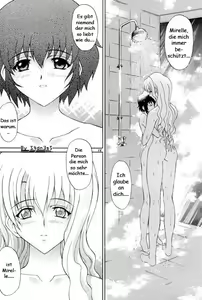 Page 13 of Kuroneko-tachi no Kyuujitsu ~A Peaceful Day~ | Holiday of the Black Cat ~A Peaceful Day~ - preview thumbnail