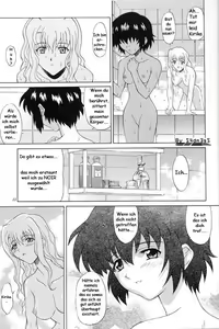 Page 10 of Kuroneko-tachi no Kyuujitsu ~A Peaceful Day~ | Holiday of the Black Cat ~A Peaceful Day~ - preview thumbnail