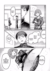 Page 3 of Harmonics (Oyasumi, Teen - Good Night, Goodbye) | - preview thumbnail