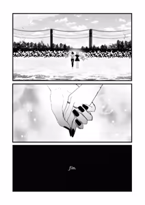 Page 32 of konya , nigeyou - preview thumbnail