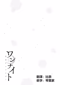 Page 33 of konya , nigeyou - preview thumbnail