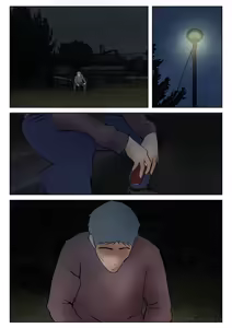 Page 3 of Shikatanaku Kaa-chan to Sex Shimasu 2 - preview thumbnail