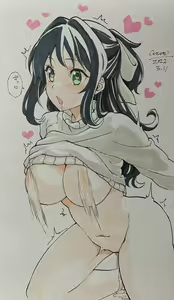 Page 137 of Cotori Yuu - preview thumbnail
