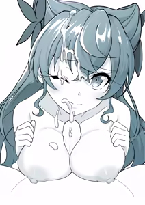 Page 29 of Cotori Yuu - preview thumbnail