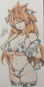 Page 706 of Cotori Yuu - preview thumbnail