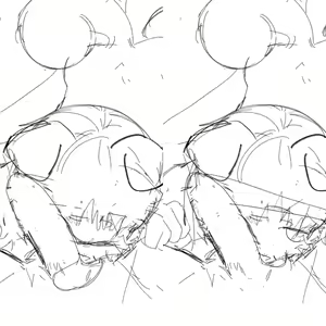 Page 56 of Yrac ヤク｜鴉 - preview thumbnail