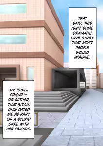 Page 3 of Andoroido Mazo o Kau | Android Keeps a Masochist - preview thumbnail