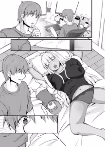 Page 40 of Inaka no Kuro Gal JK to Kekkon Shimashita 4 - preview thumbnail
