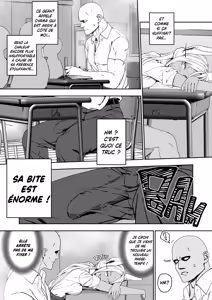 Page 3 of JK Mirko no Maruhi Training | Le Programme d'Entrainement Secret de Mirko (decensored) - preview thumbnail