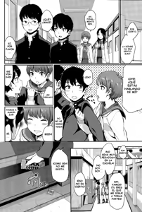 Page 6 of Yuri no Hana - Flor de Lirio - preview thumbnail