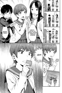 Page 7 of Yuri no Hana - Flor de Lirio - preview thumbnail