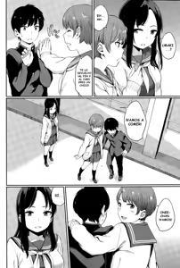 Page 8 of Yuri no Hana - Flor de Lirio - preview thumbnail