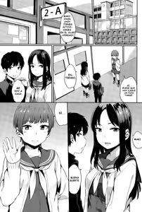 Page 9 of Yuri no Hana - Flor de Lirio - preview thumbnail