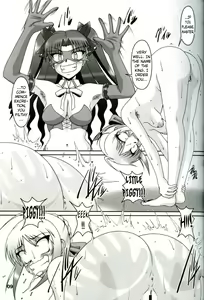 Page 8 of Kaiten! Ougon Syokudou / Golden Cafe - Open for Business - preview thumbnail