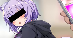 催〇術にかかったフリして種付けプレスを受け入れるスケベ猫 — hentai manga cover on Fhentai