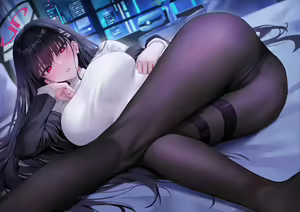 Page 197 of Qian Yu - preview thumbnail