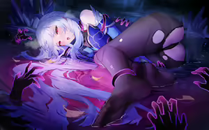 Page 308 of Qian Yu - preview thumbnail