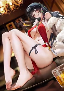 Page 75 of Qian Yu - preview thumbnail