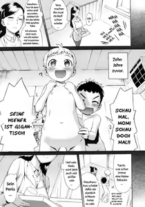 Page 7 of Gaman Dekinai! - preview thumbnail