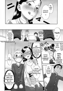 Page 8 of Gaman Dekinai! - preview thumbnail