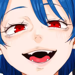 奴○調教淫魔PETIT～ザーメン風呂編～ — hentai manga cover on Fhentai