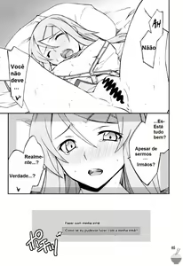 Page 4 of Ore x Imouto Kouryaku Daisakusen!! - preview thumbnail