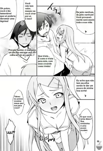 Page 8 of Ore x Imouto Kouryaku Daisakusen!! - preview thumbnail