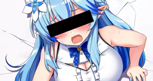 壁 尻 — hentai manga cover on Fhentai