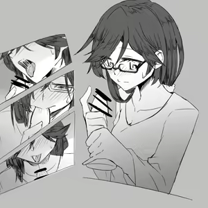 Page 168 of Inuppoi Manekineko (15153588) Part 1 - preview thumbnail
