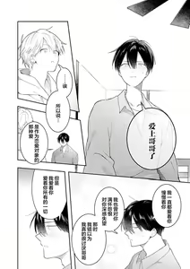 Page 168 of Double Complex 双向情结 - preview thumbnail