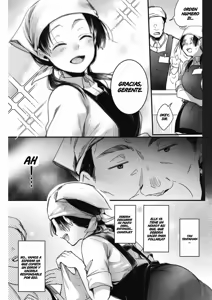 Page 3 of Beit no Jikani | Trabajo a Tiempo Parcial - preview thumbnail