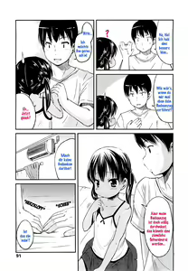 Page 3 of Hiyake @ Daisuki - preview thumbnail