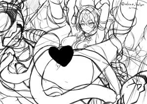 Page 218 of Alone Belm - preview thumbnail