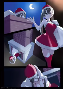 Page 28 of Alone Belm - preview thumbnail