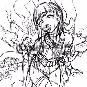 Page 481 of Alone Belm - preview thumbnail