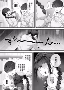Page 4 of Kyonyuu no Tosho Iinchou wa Ecchi na Koto ni Kyoumi Shinshin | 巨乳的図書委員長。對色情有著濃厚的興趣。 - preview thumbnail