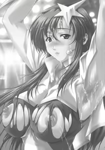 Page 4 of Idol Sengen! Meer Sensei! - preview thumbnail