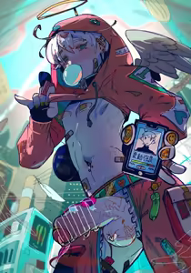 Page 29 of byefr0g 2021 - preview thumbnail