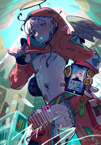 Page 32 of byefr0g 2021 - preview thumbnail