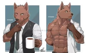 Page 36 of Year of 2015 Miscellaneous Art Pack - preview thumbnail